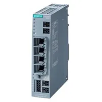 Siemens 6GK5826-2AB00-2AB2 SHDSL Router