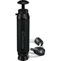 Katadyn Pocket Tactical Wasserfilter (Größe ONE SIZE)