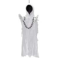 Boland - Dekoration Gesichtsloser Geist, 100 cm | Zum
