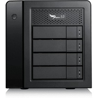 Promise Pegasus32 R4 16 TB Thunderbolt 3 RAID