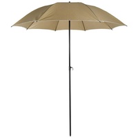 VCM Sonnenschirm 180 cm Strandschirm Schirm Balkonschirm Gartenschirm -