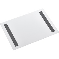 Magnetoplan magnetofix-Sichttasche transparent, 1 mm Magnetgummi A3 quer