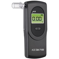 ACE DA-7100 Alkoholtester