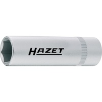 HAZET 850LG-10 1/4 Zoll 6-kant SW 10mm L.50mm