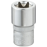 HAZET 850-E12 E12 Vierkant hohl 6,3 mm (1/4")