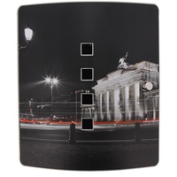 Burg Wächter Burg-Wächter 6204/10 Ni Berlin Nacht