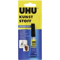 UHU Sekundenkleber 3 g