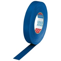 Tesa Gewebeband Premium blau 25 mm x 50 m