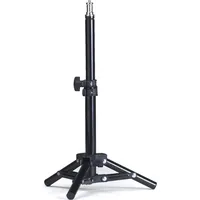 Kaiser Desktop-Leuchtenstativ max. Höhe 68 cm 5859