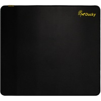 Ducky Shield Mauspad - L, schwarz