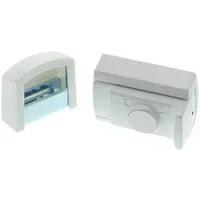 Burg Wächter WinSafe WR 60 Fenstersicherung Weiß