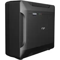 Kompatible Ware FSP Fortron NANO600 USV 600 VA