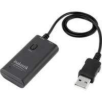 In-akustik Bluetooth Audio Sender & Splitter