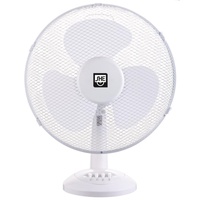 SHE SHE40TI2001 Tischventilator