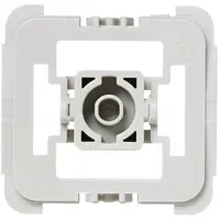Homematic IP Homematic Adapter-Set Gira 55 20er Set