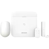 Hikvision Kit Alarmanlage 96 Zonen