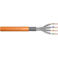Digitus DK-1743-VH-5 Orange