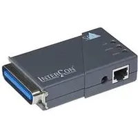 SEH PS105 Druckserver, Druckerserver