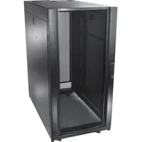 APC NetShelter SX-AR3104 Server Rack Gehäuse 24HE 600x1070mm, schwarz