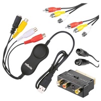 Reflecta USB Video Grabber AV 2.0 (66135)