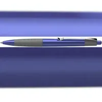 Schneider Kugelschreiber Loox blau, Mine 775 M blau