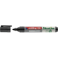 Edding 28 EcoLine Schwarz