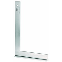 Helios Preisser Schlosserwinkel mit Anschlag 750 x 375 mm