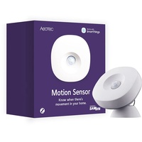Aeotec Motion Sensor Bewegungssensor weiß