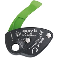 Edelrid Eddy Sicherungsgerät (752140000170)