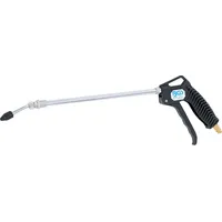 BGS Druckluft-Ausblaspistole 285 - 530 mm