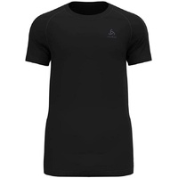 Odlo Active F-Dry Light Eco schwarz S