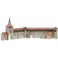 FALLER Altstadtmauer-Set 130401 H0