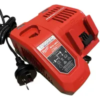Milwaukee Rapid M12-18FC Ladegerät