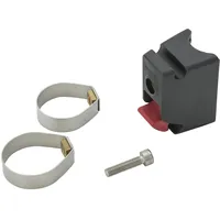 Vaude Contour max Adapter One Size