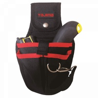 TAJIMA SAFETY HOLSTER (Gürteltasche) für Fugencutter DC690 - TPDC690