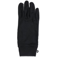Odlo Unisex Gloves Active warm Eco schwarz