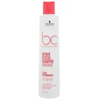 Schwarzkopf BC Peptide Repair Rescue 250 ml