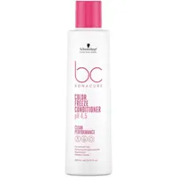 Schwarzkopf BC Bonacure Color Freeze Conditioner 200 ml