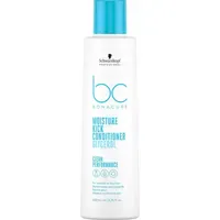 Schwarzkopf BC Bonacure Moisture Kick Conditioner Glycerol 200 ml