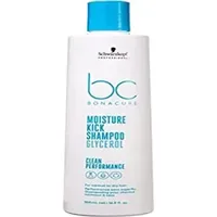 Schwarzkopf Professional BC Moisture Kick 500 ml