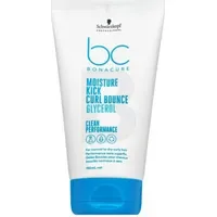 Schwarzkopf Bonacure Moisture Kick Curl Bounce Haarcreme 150 ml