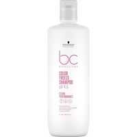 Schwarzkopf BC Color Freeze 1000 ml