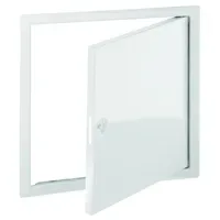 Upmann Revisionstür Softline 200 x 300 cm