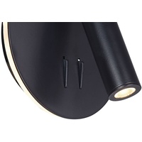 Maytoni C176-WL-01-6W-B Wandbeleuchtung LED