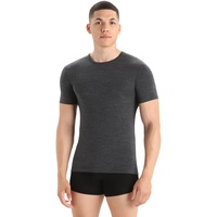 Icebreaker Anatomica Crewe Herren - XL