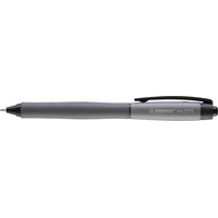 Stabilo PALETTE Gelschreiber 0,4 mm, Schreibfarbe: schwarz,