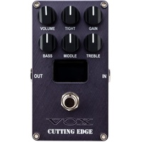 Vox Valvenergy Cutting Edge Gitarrenpedal