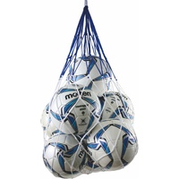 Molten Ballnetz für 12 Bälle