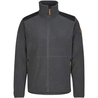 Fjällräven Herren Sten Fleece Jacke (Größe S,
