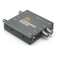 Blackmagic Design Blackmagic ATEM Streaming Bridge